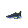 Under Armour, Scarpa Bassa Ragazzo Curry 7 (gs), Blue