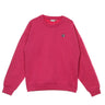 Fila, Felpa Girocollo Donna Suzanna, Pink Yarrow