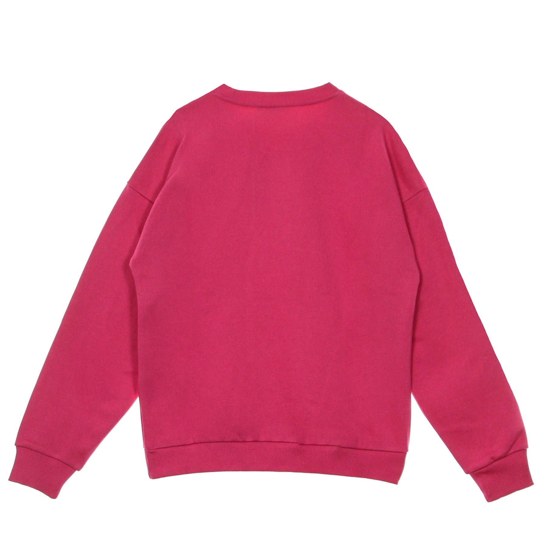 Fila, Felpa Girocollo Donna Suzanna, 