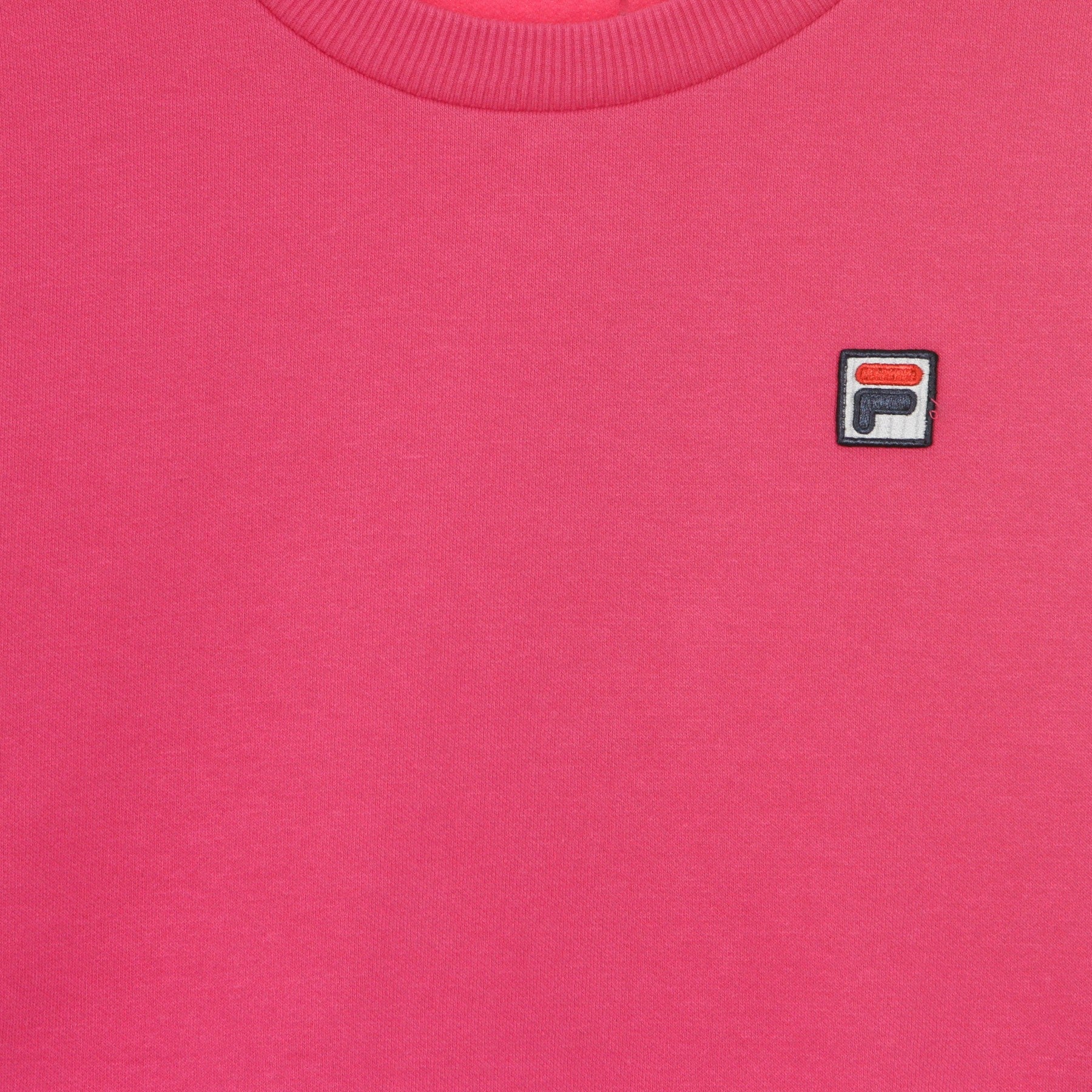 Fila, Felpa Girocollo Donna Suzanna, 