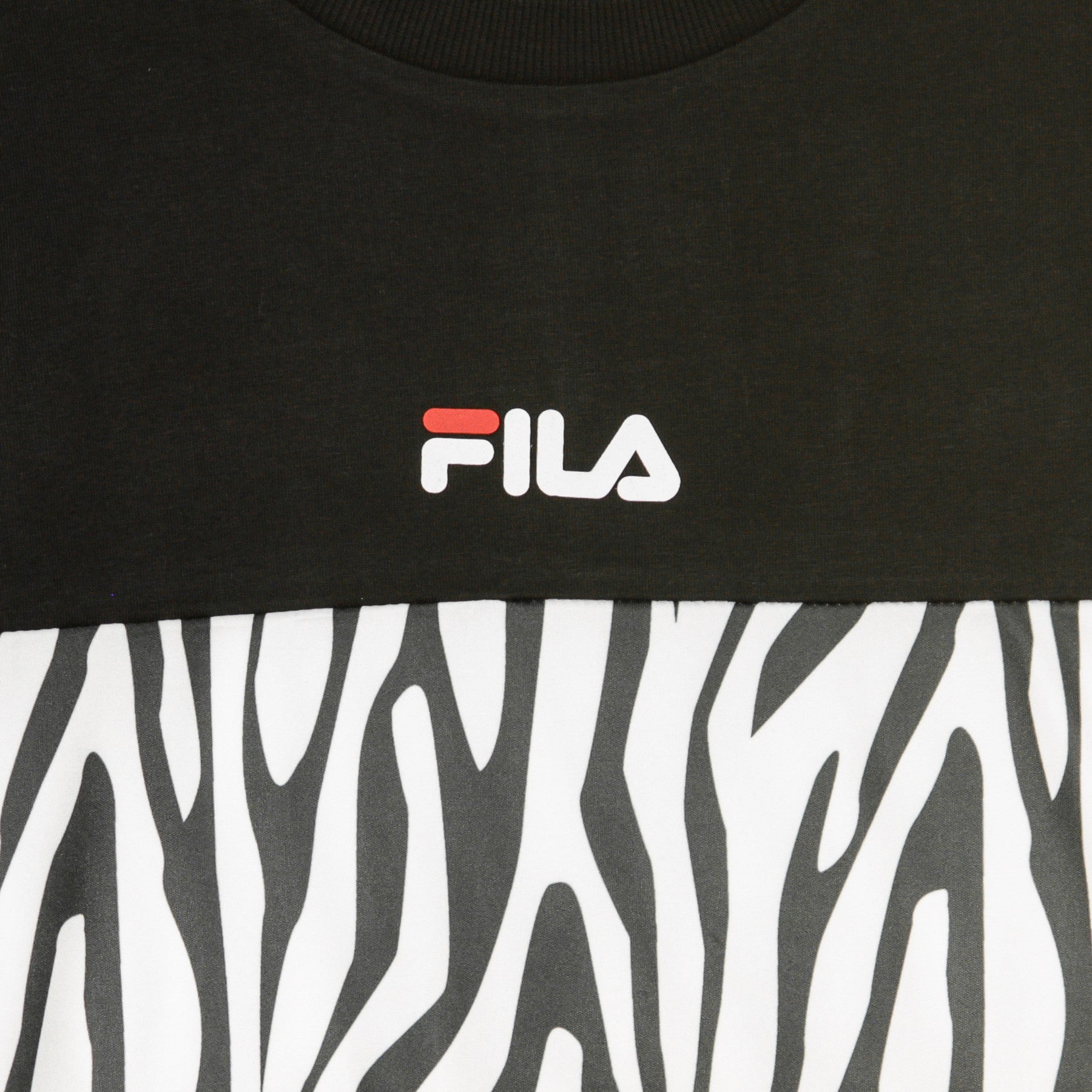 Fila, Maglietta Uomo Palti Tee, 