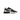 Air Max 270 React Men's Low Shoe Black/white/black