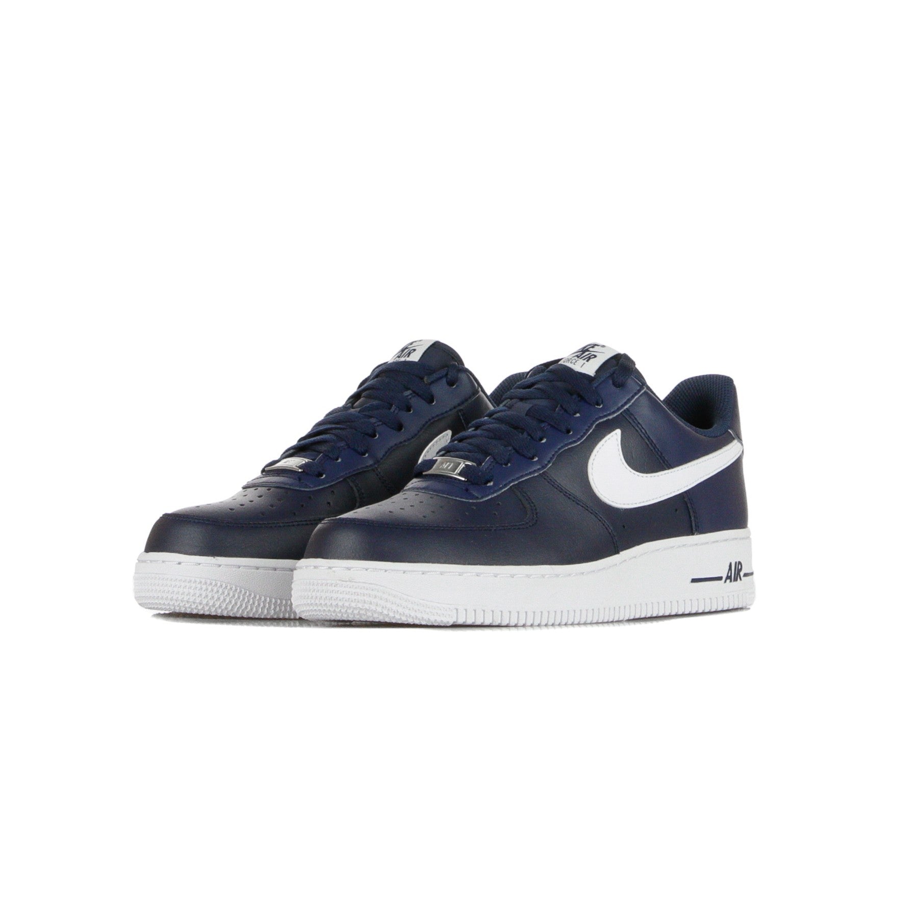 Air Force 1 '07 Midnight Navy/white Men's Low Shoe