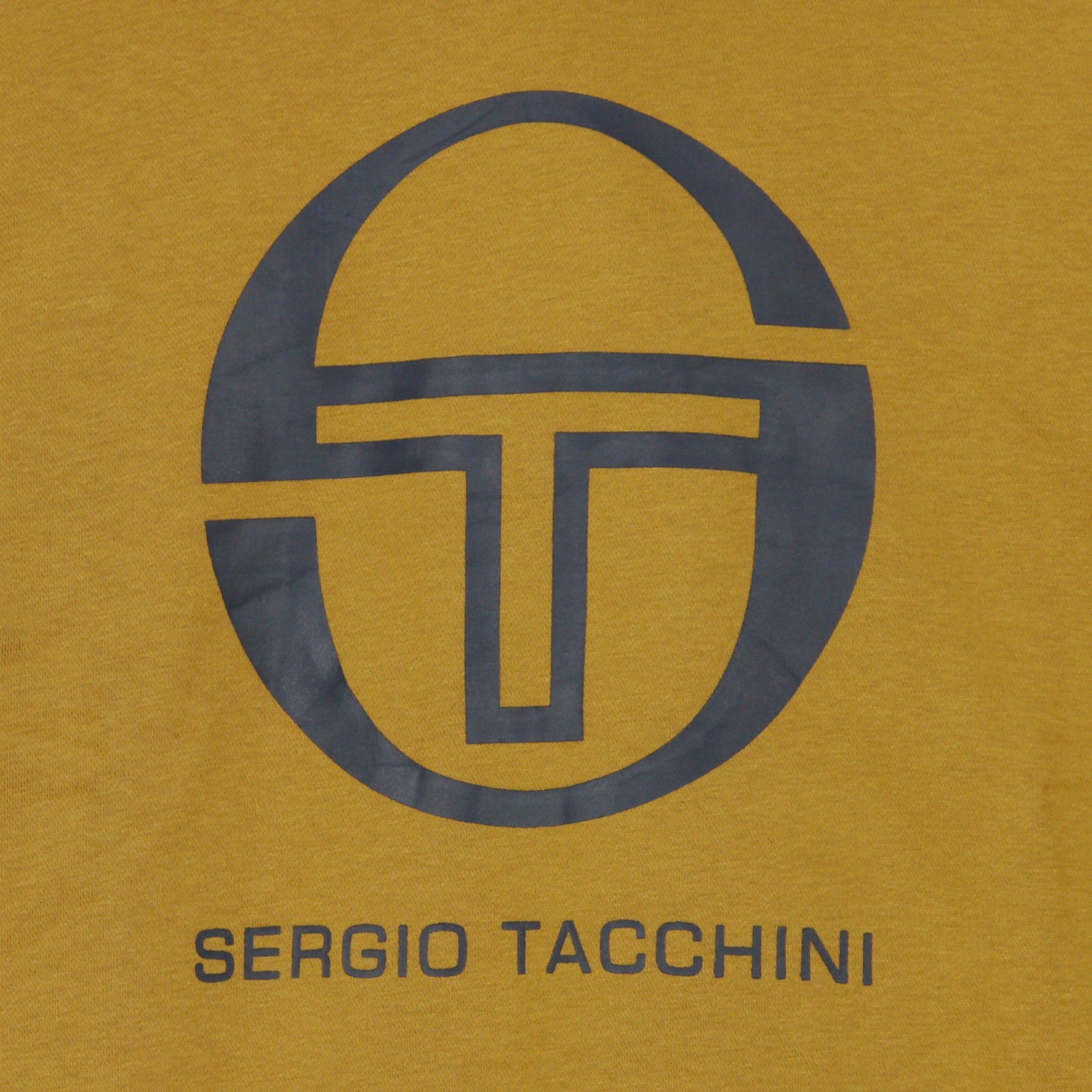 Sergio Tacchini, Felpa Cappuccio Uomo Zion Sweater, 