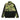 Channing Mock Men's Fleece Jacket Camo/black