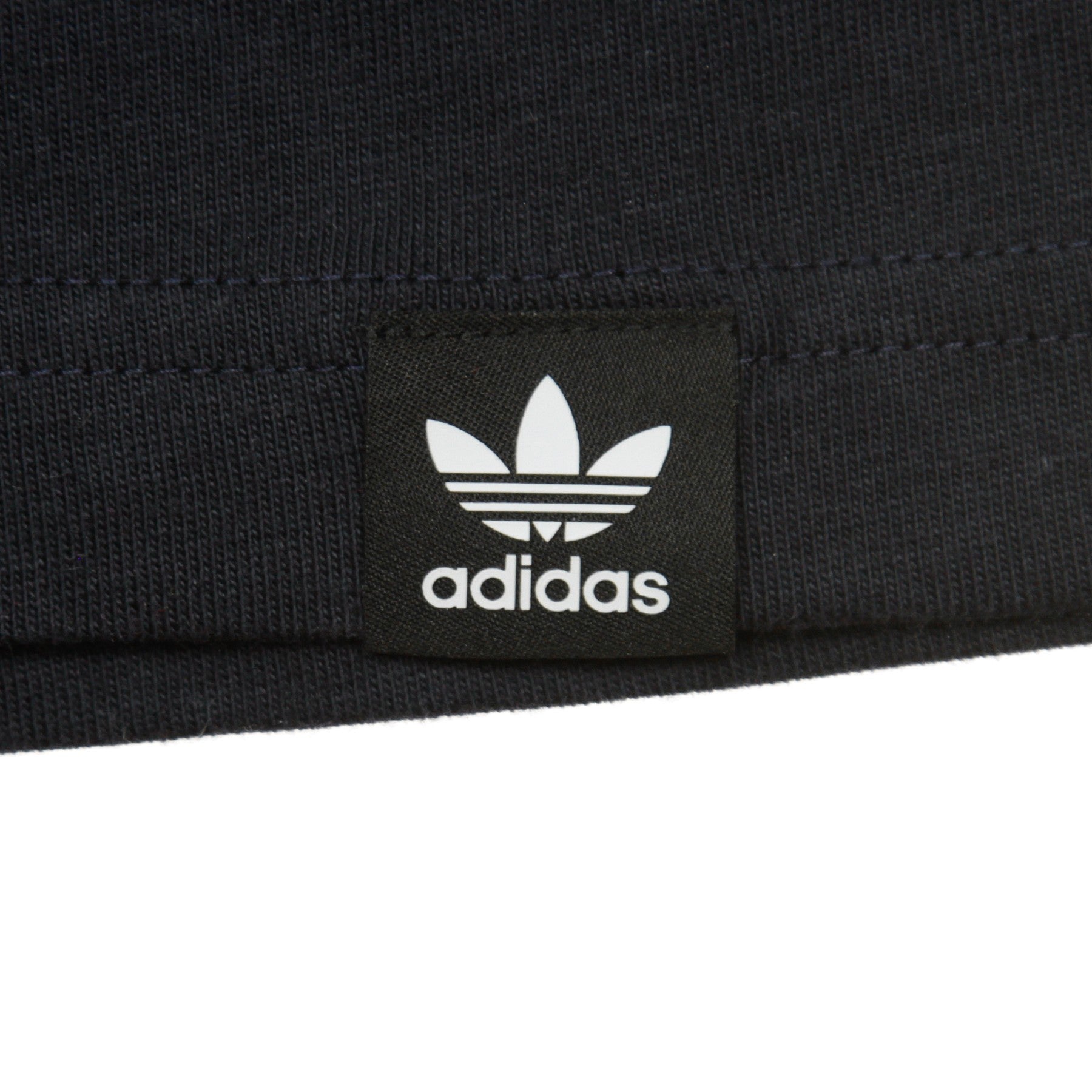 Adidas, Maglietta Uomo Embroidered Tee, 