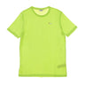 Fila, Maglietta Uomo Unwind 2.0 Reg Tee, Sharp Green