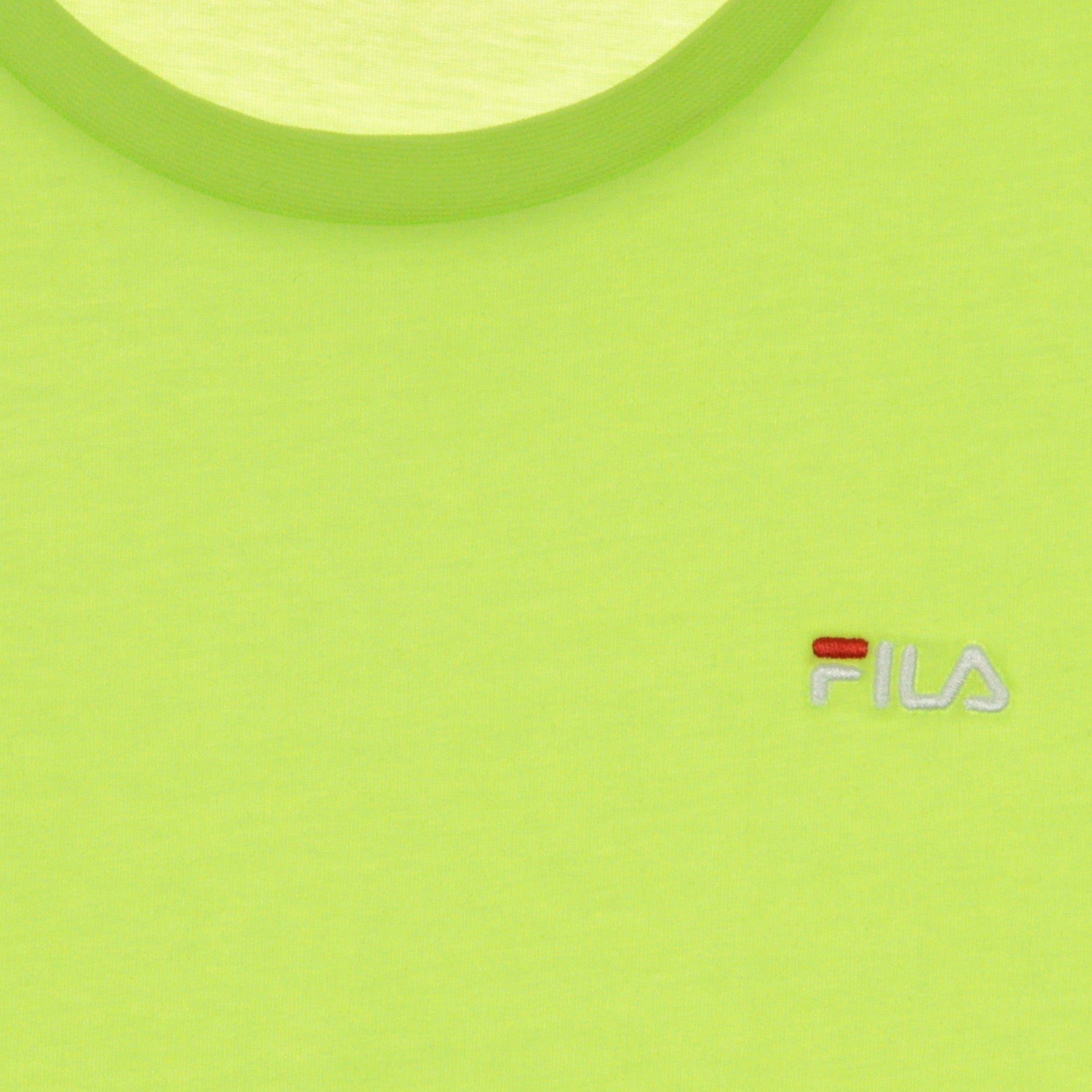 Fila, Maglietta Uomo Unwind 2.0 Reg Tee, 