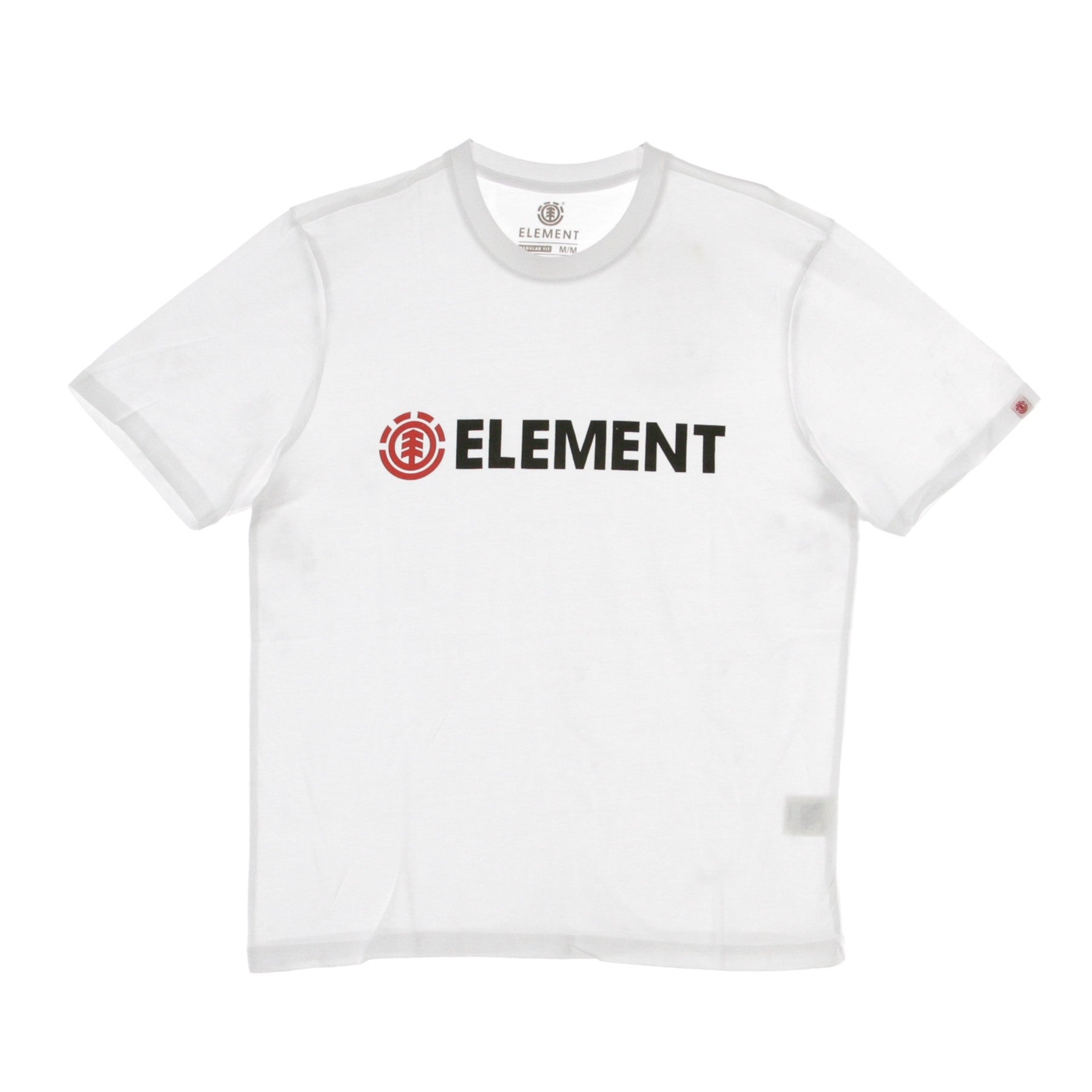 Element, Maglietta Uomo Blazin, Optic White