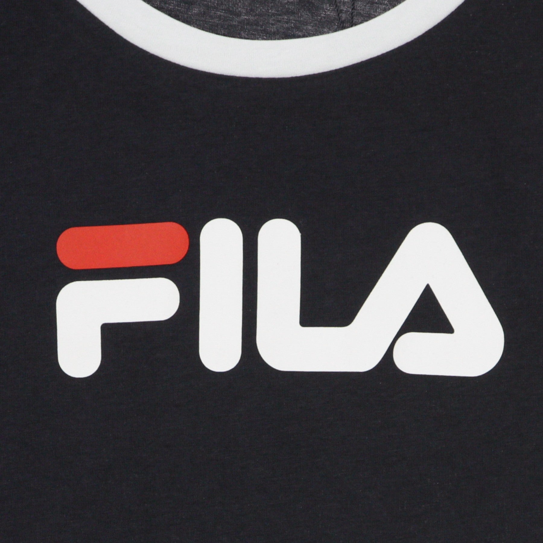 Fila, Maglietta Corta Donna Salome Tee, 