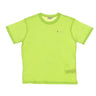 Fila, Maglietta Corta Donna Eara Tee, Sharp Green