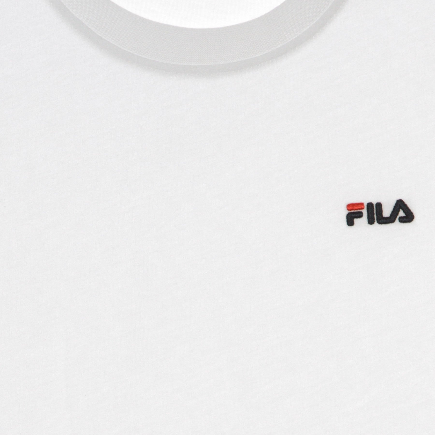 Fila, Maglietta Corta Donna Eara Tee, 
