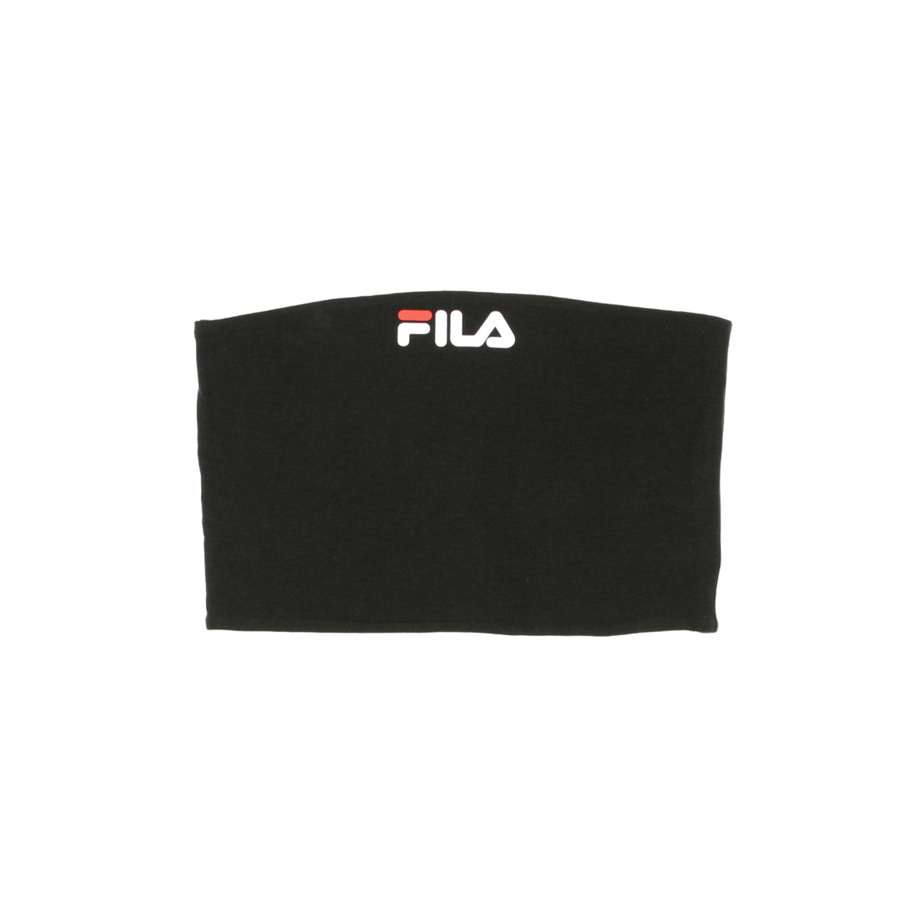 Fila, Top Donna Sable Bandeau, Black