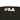 Fila, Top Donna Sable Bandeau,