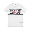Fila, Maglietta Uomo Salman Tee, Bright White
