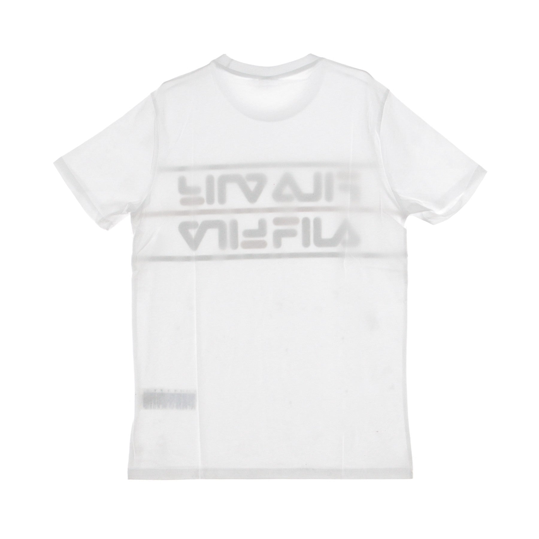 Fila, Maglietta Uomo Salman Tee, 