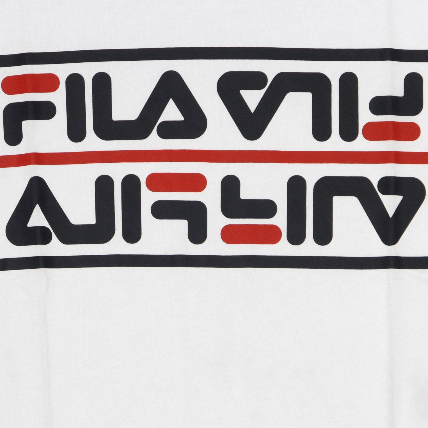 Fila, Maglietta Uomo Salman Tee, 