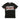 Fila, Maglietta Uomo Salman Tee, Black