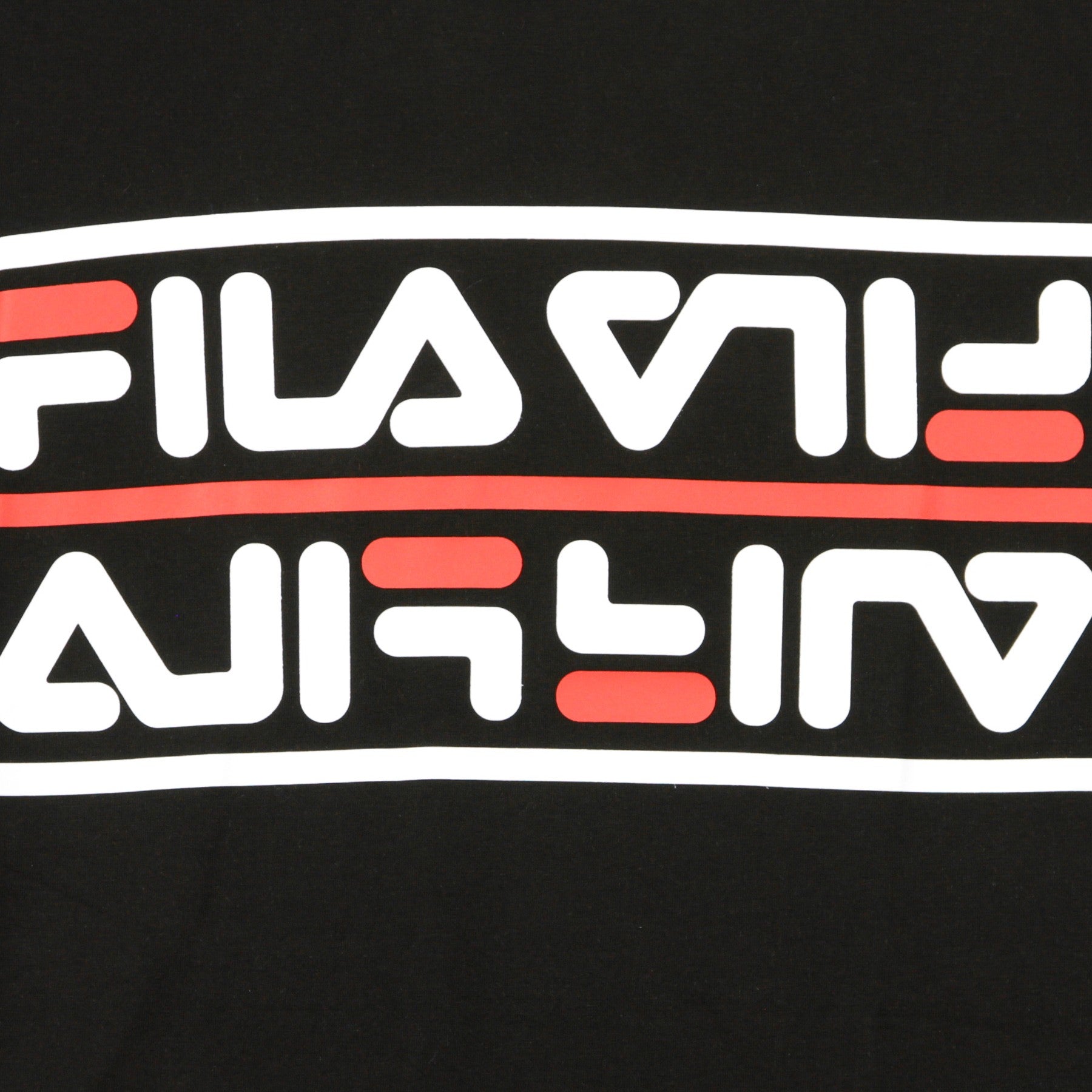 Fila, Maglietta Uomo Salman Tee, 