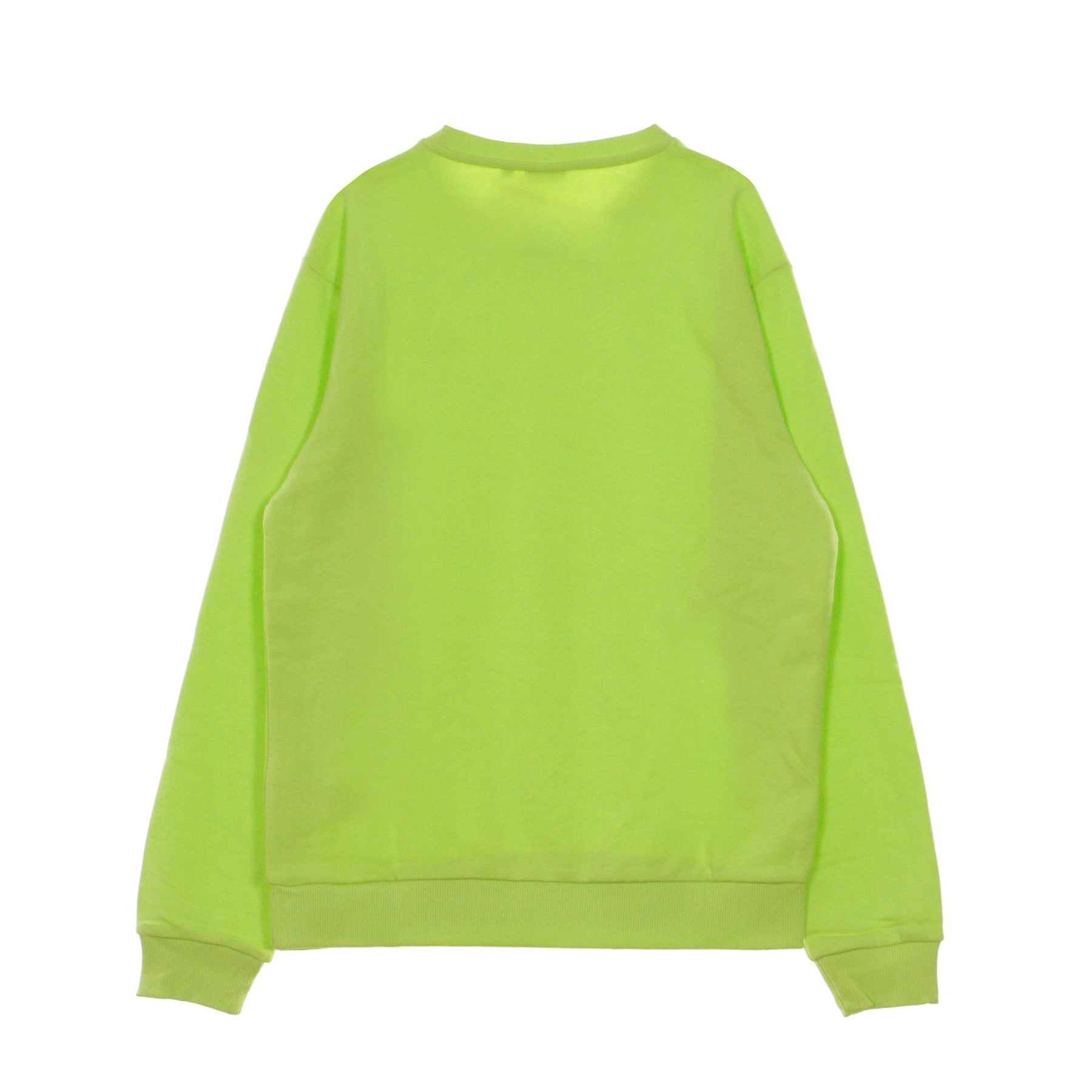 Fila, Felpa Leggera Girocollo Uomo Efim Crew, 