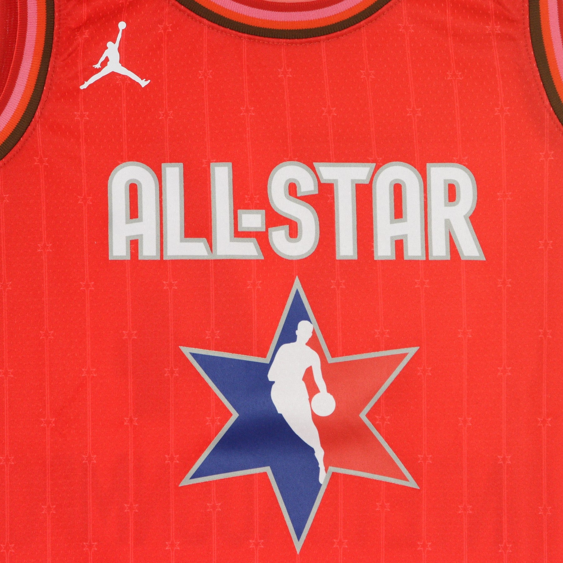 Jordan Nba, Canotta Basket Uomo Nba Swingman Jersey No 23 Lebron James, 