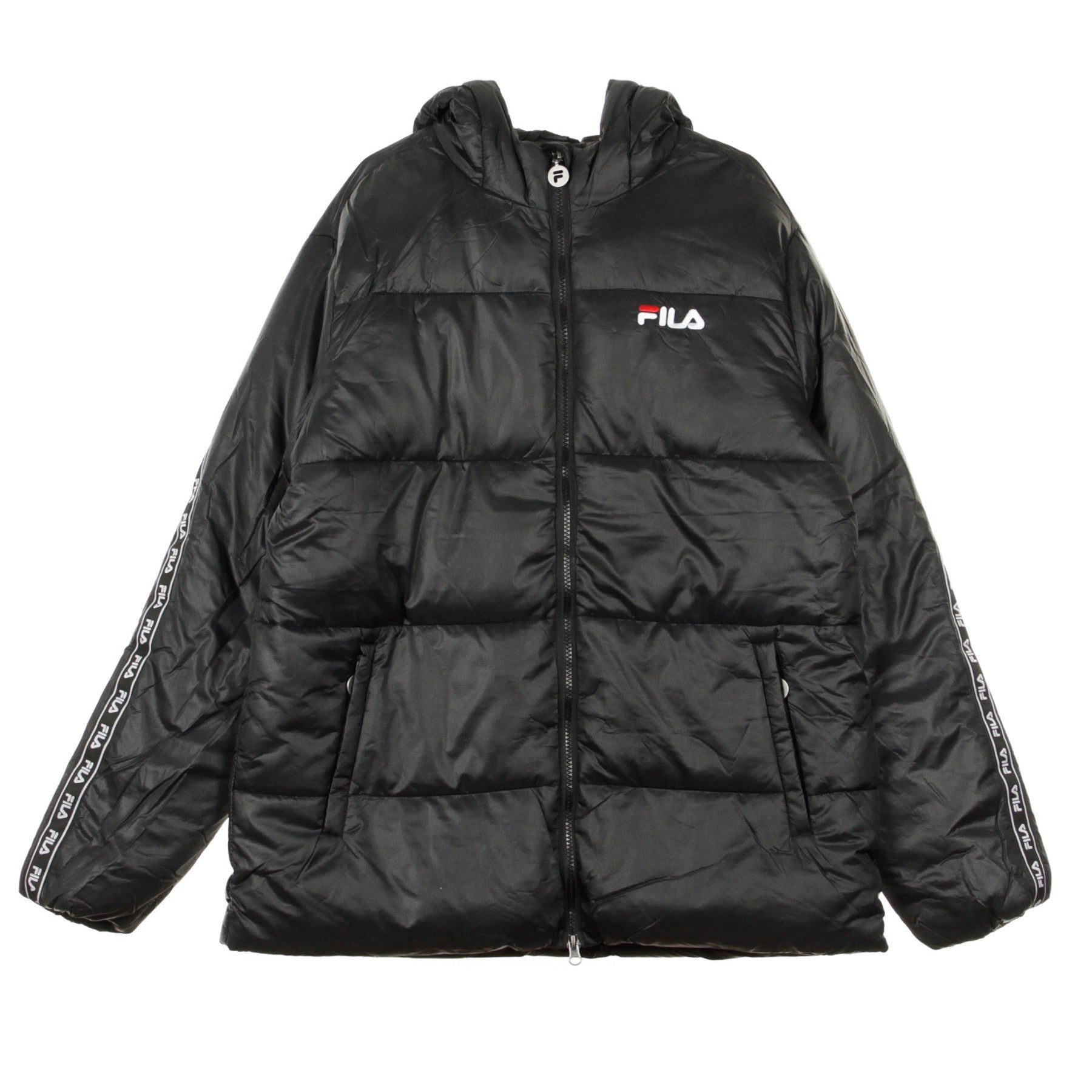 Fila, Piumino Donna Shigemi Padded, Black