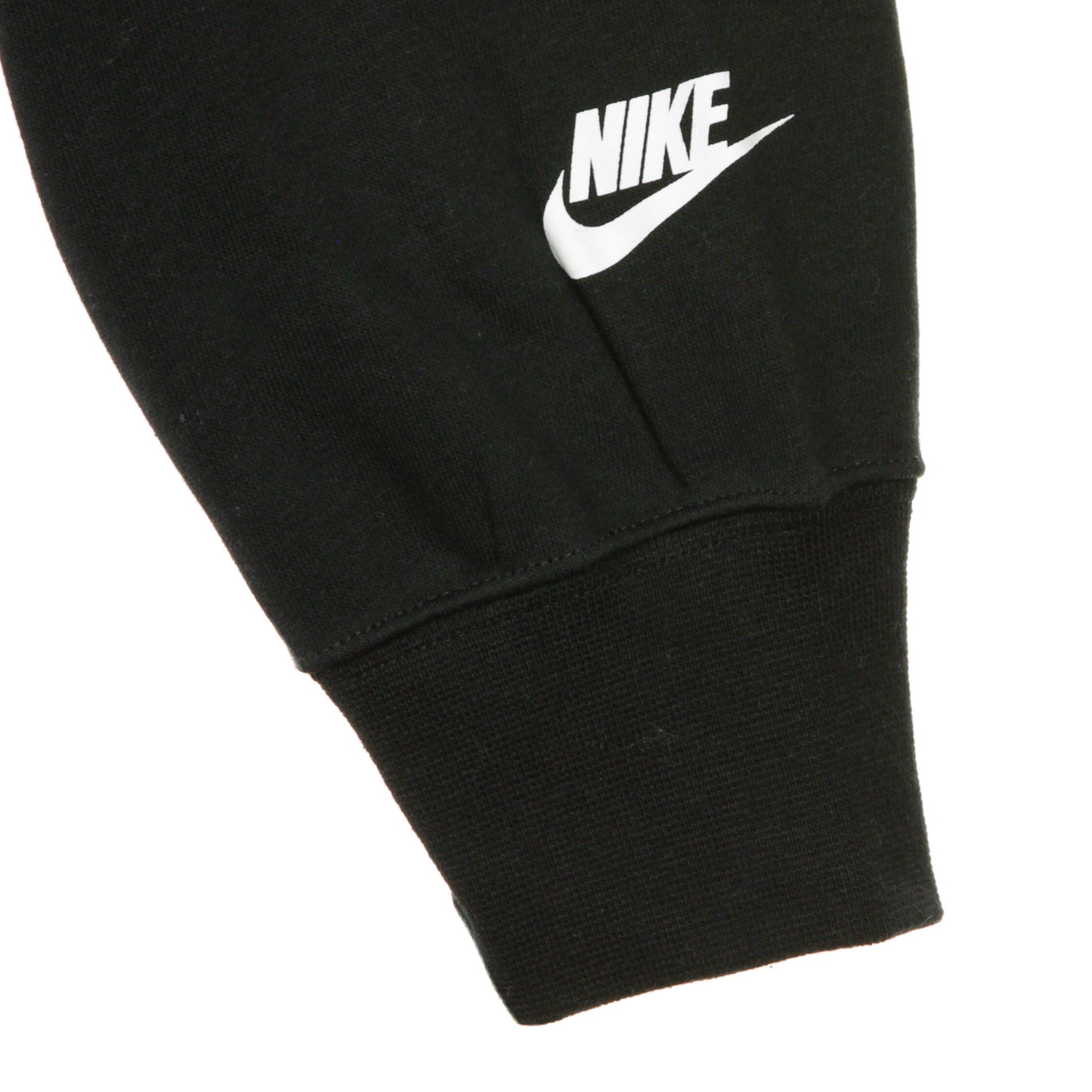 Nike, Felpa Leggera Girocollo Corta Donna Heritage Crew Floreal, 