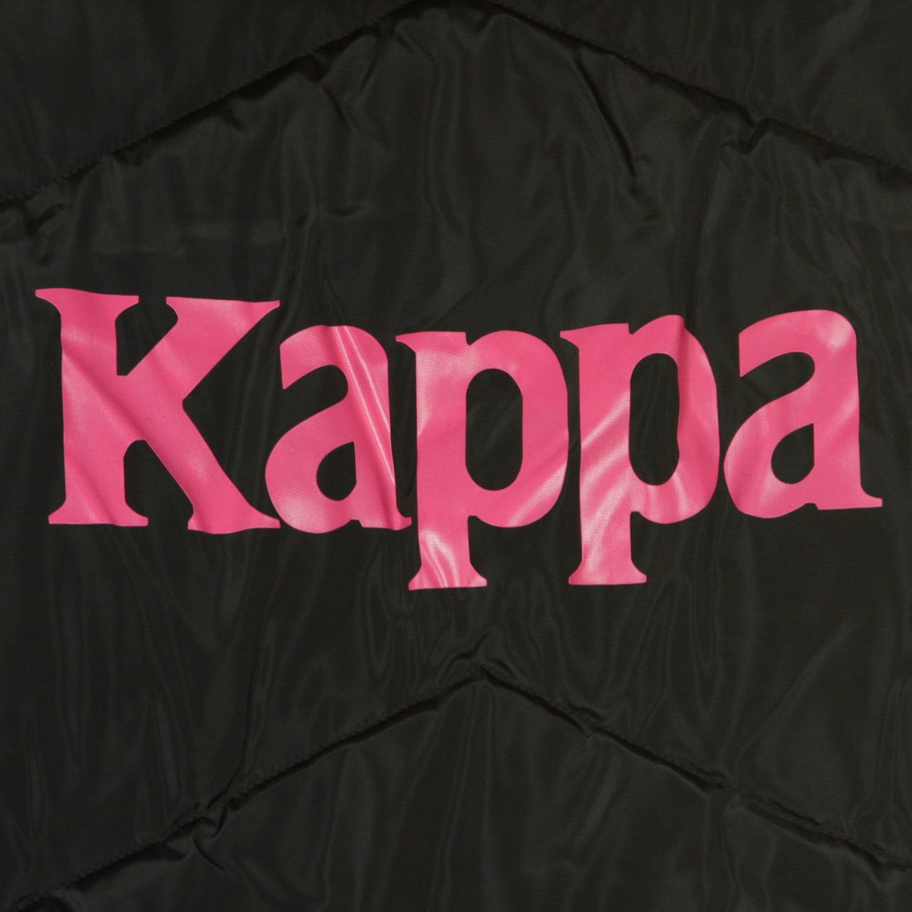 Kappa, Piumino Lungo Donna Authentic 90 Bartes, 