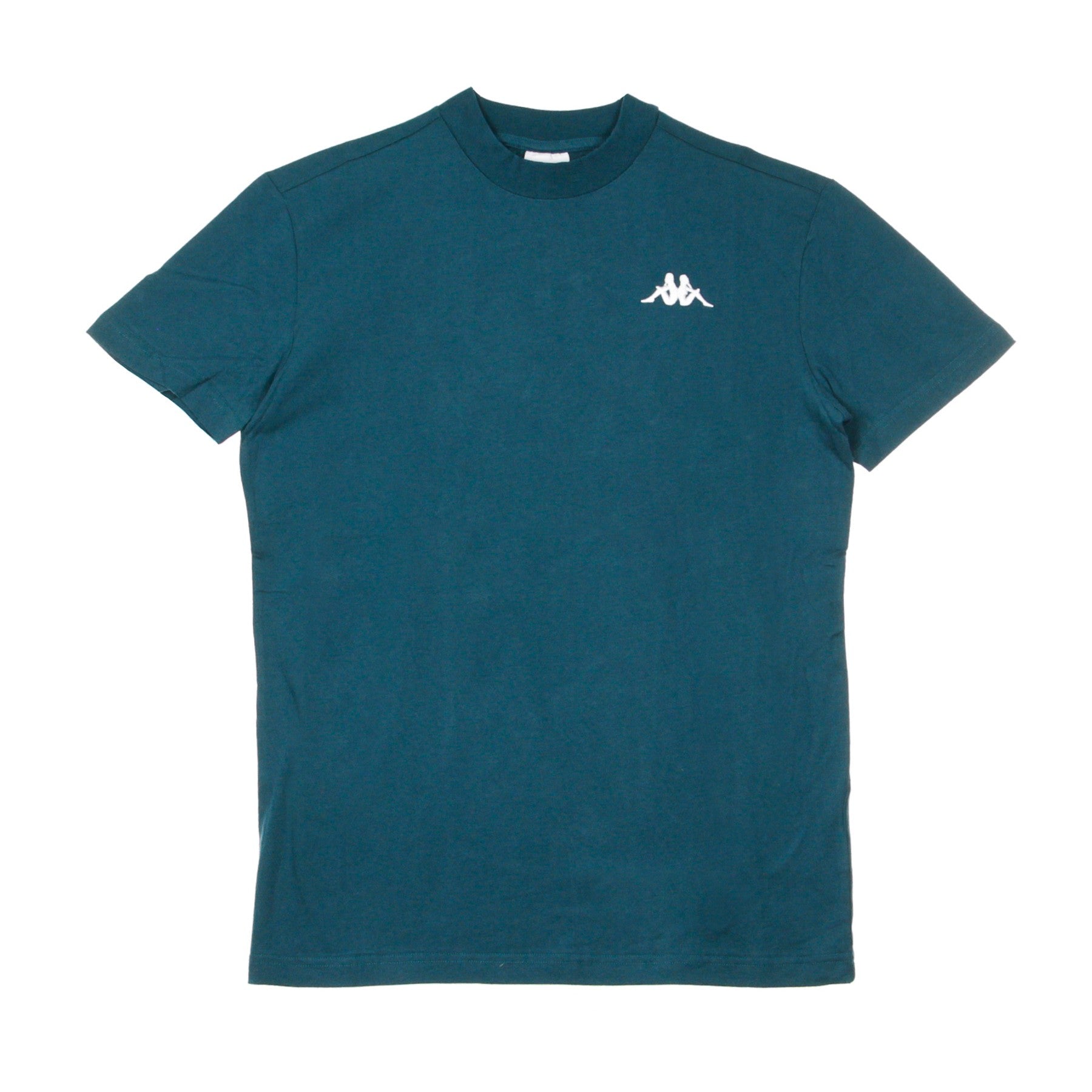 Kappa, Maglietta Uomo Authentic Bzalaya, Blue Petrol/black