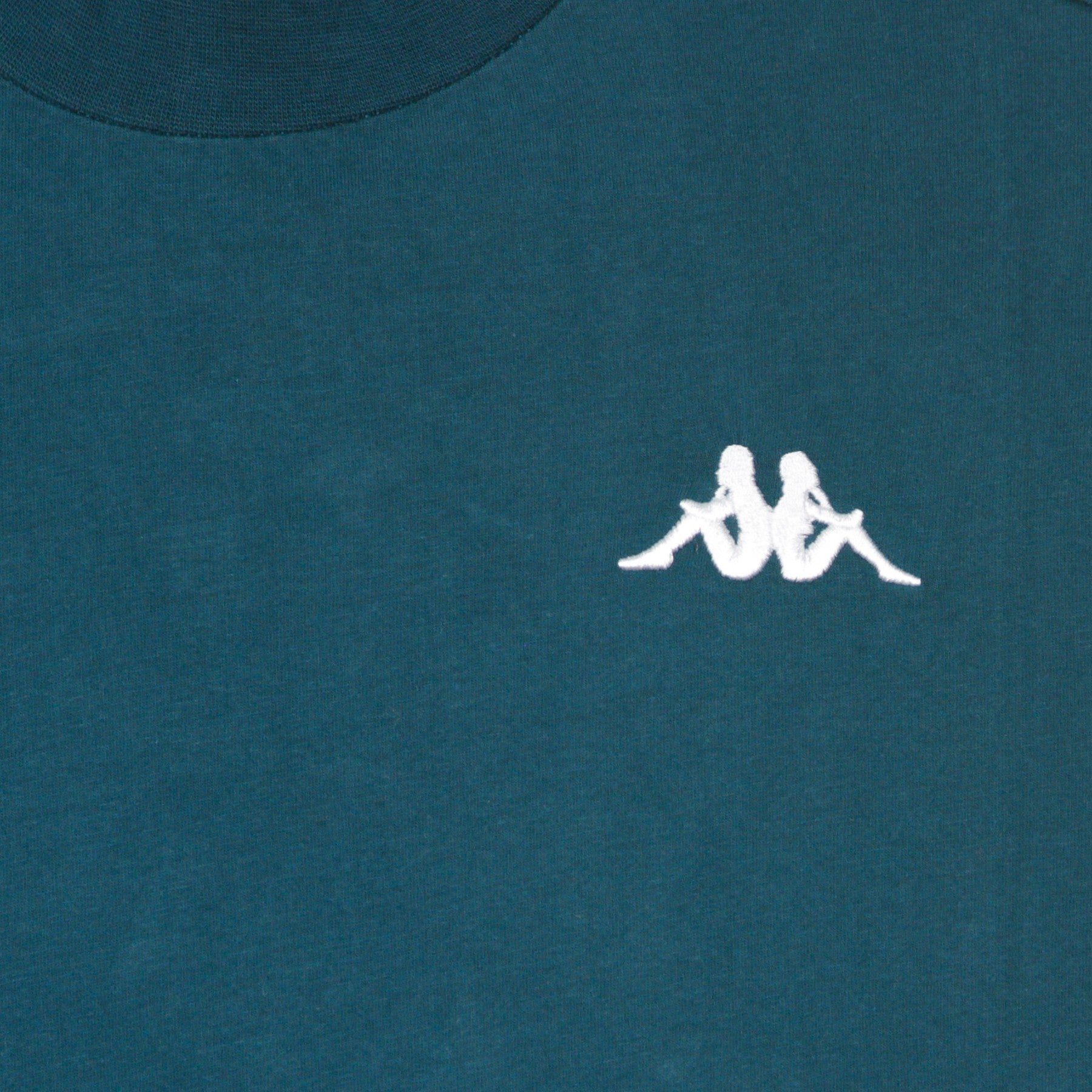 Kappa, Maglietta Uomo Authentic Bzalaya, 