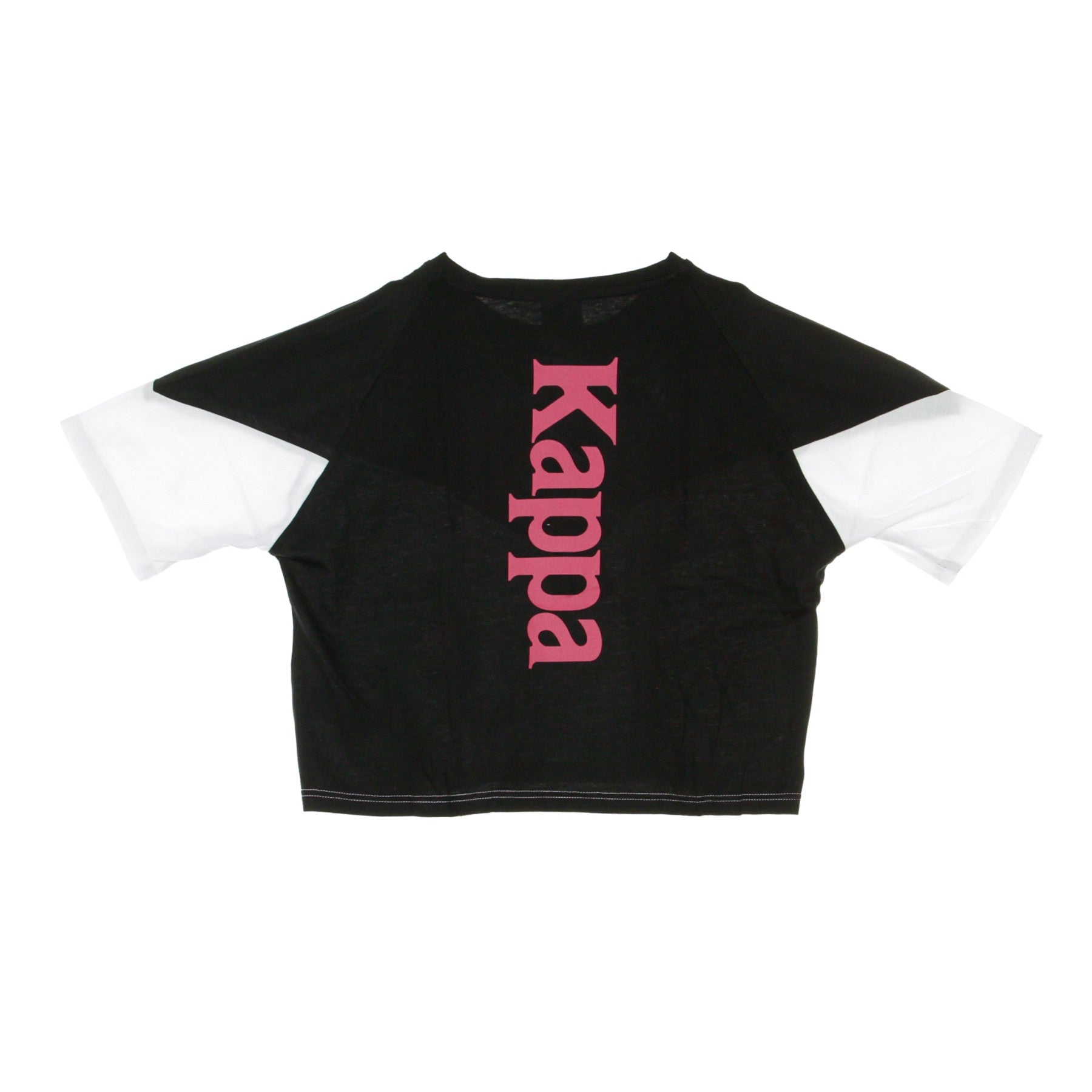 Kappa, Maglietta Corta Donna Authentic 90 Birit, 