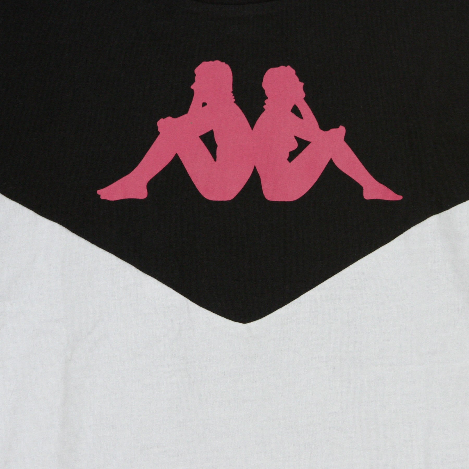 Kappa, Maglietta Corta Donna Authentic 90 Birit, 