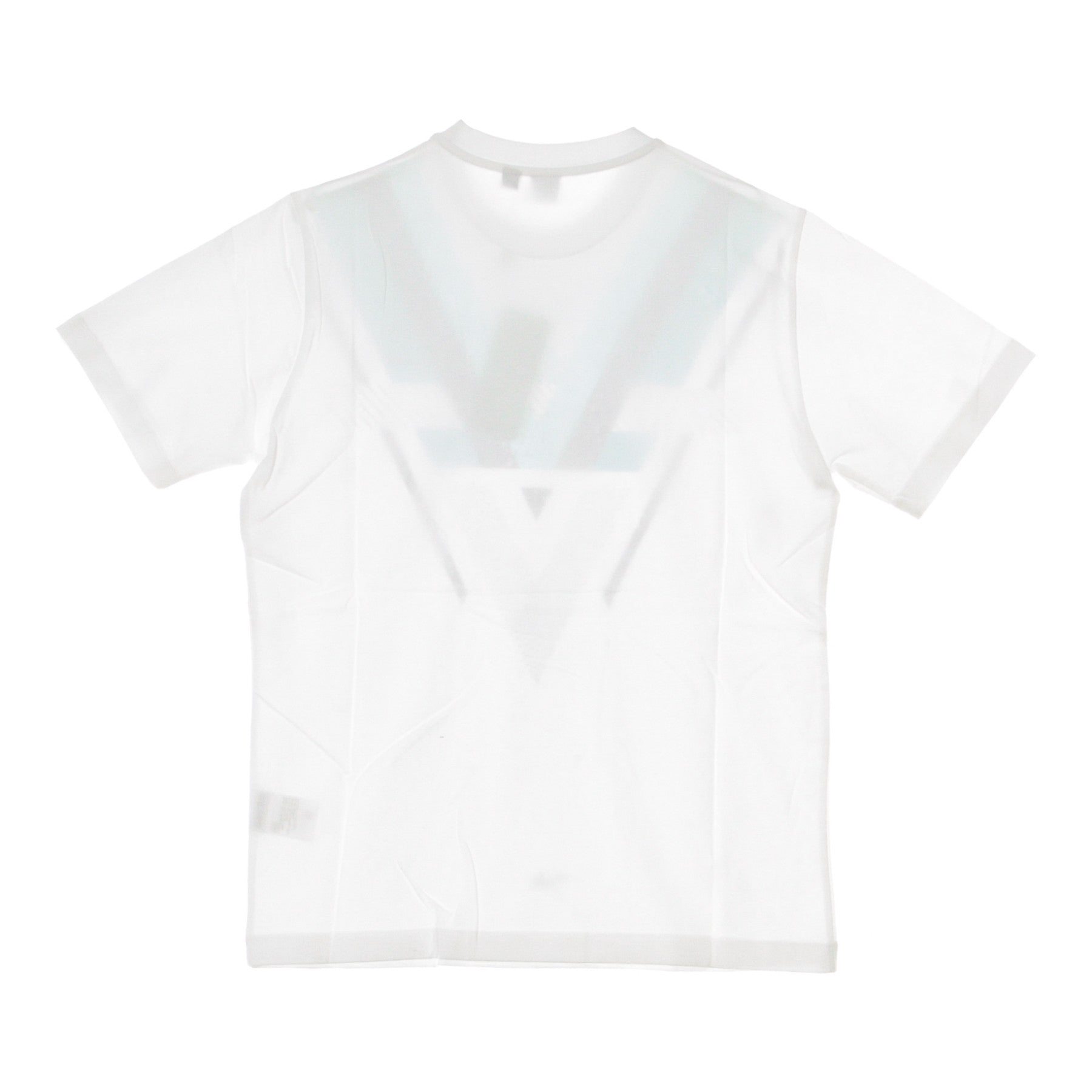 Maglietta Uomo Sinzio T-shirt Archivio White/ceramic
