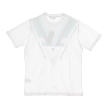Maglietta Uomo Sinzio T-shirt Archivio White/ceramic