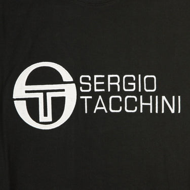 Sergio Tacchini, Maglietta Uomo Detroit, 