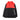 Dc Shoes, Giaccone Lungo Uomo Defy, Red/black/fluo
