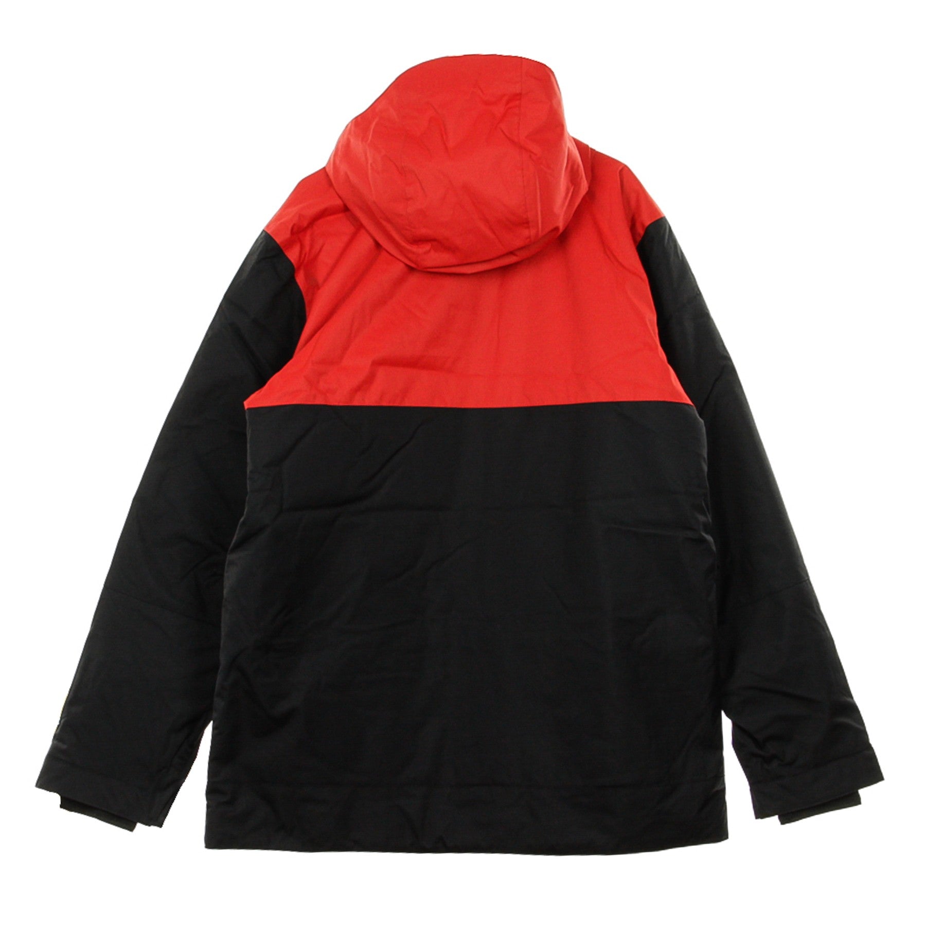 Dc Shoes, Giaccone Lungo Uomo Defy, 