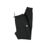 Fila, Pantalone Tuta Felpato Donna Bryher, Black