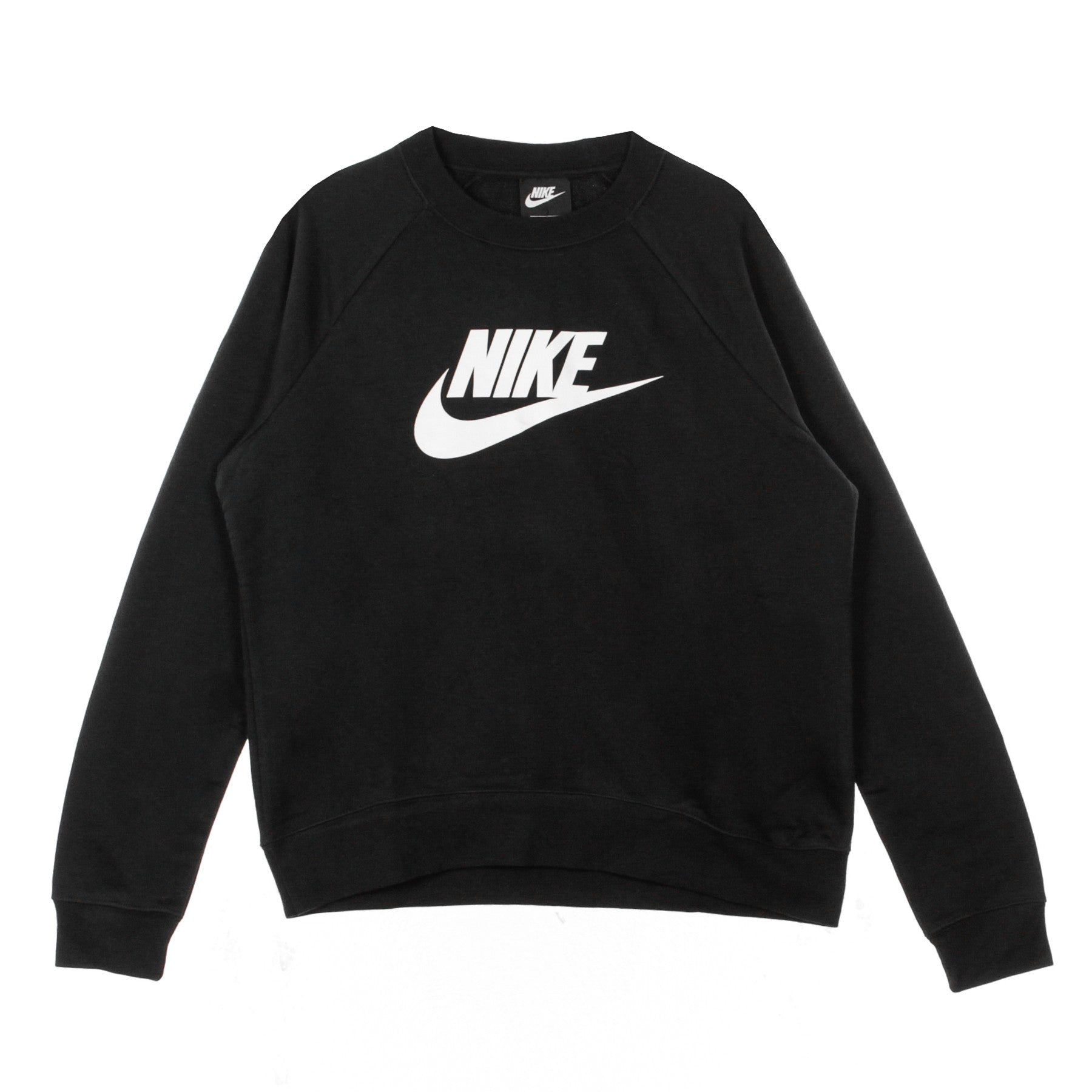 Altamente swm Mujer Essential Crew Hybrid Black/White