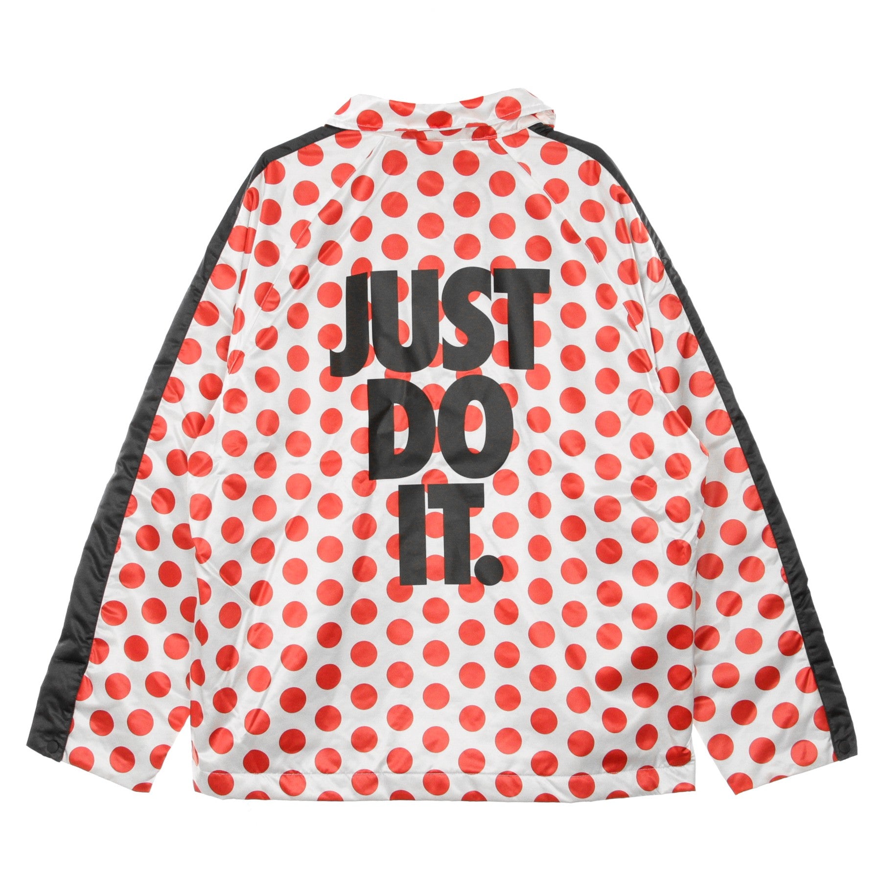 Nike, Giacca Coach Jacket Uomo Synthetic-fill Jacket Q5, 