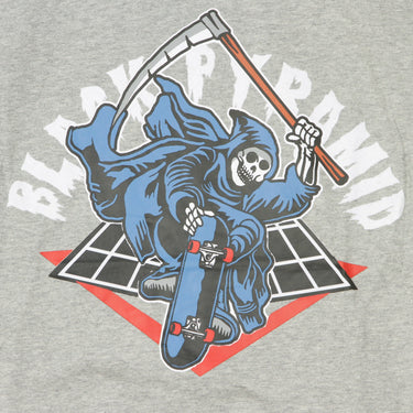 Death Skater Men's T-Shirt