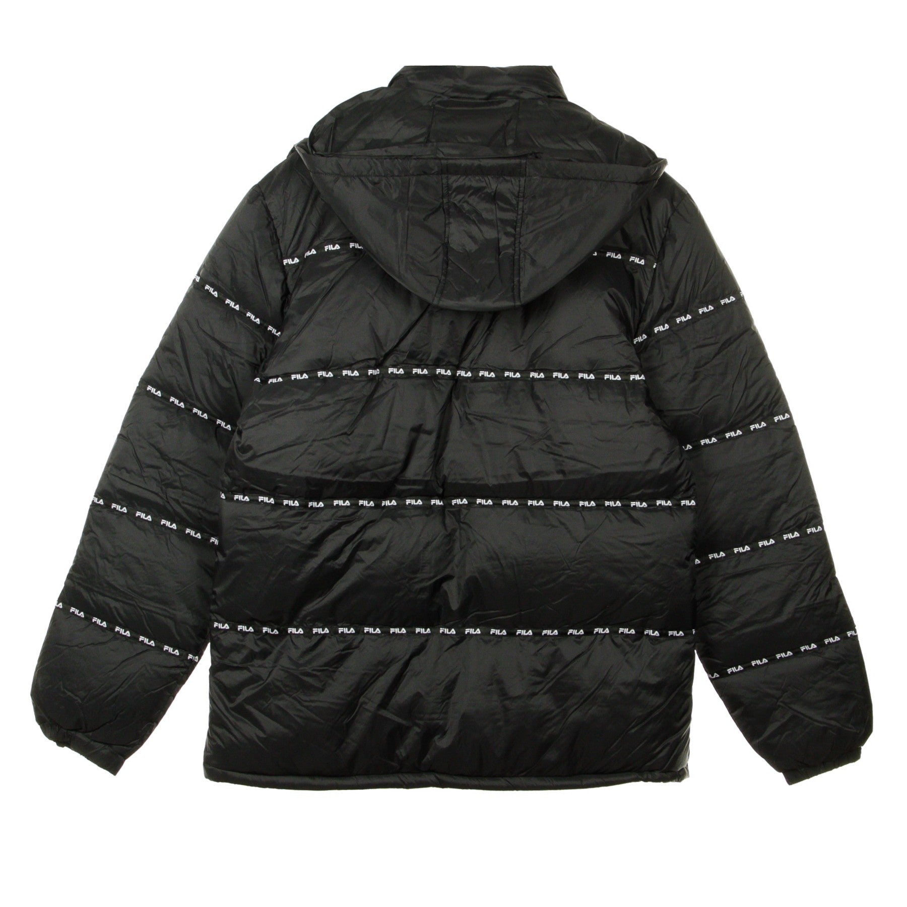 Fila, Piumino Uomo Tatsuji Puff Jacket, 