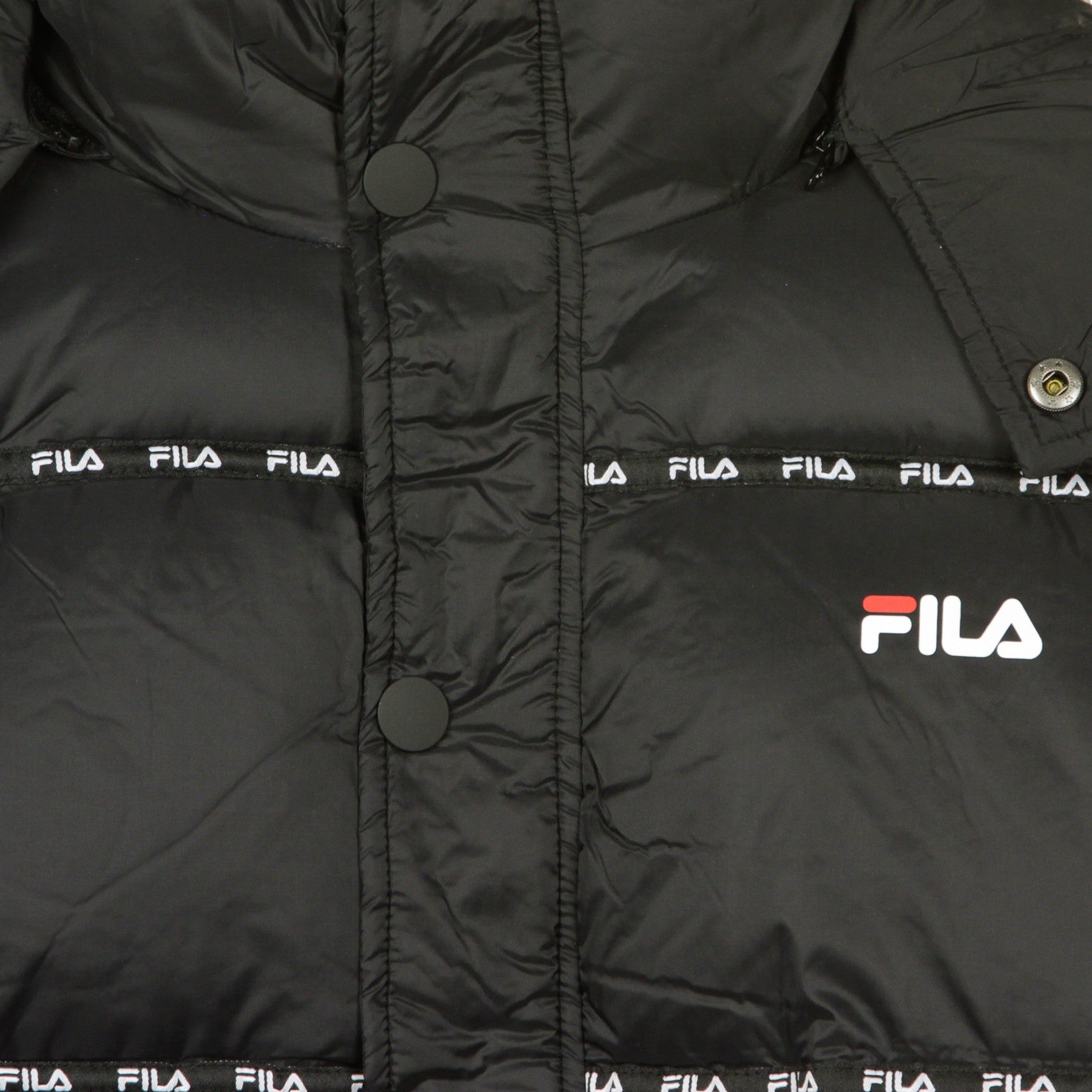 Fila, Piumino Uomo Tatsuji Puff Jacket, 