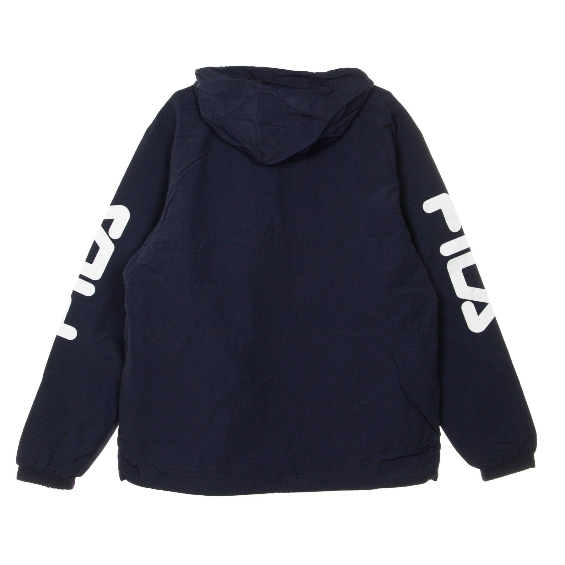 Fila, Giacca A Vento Infilabile Uomo Ladislaus, 