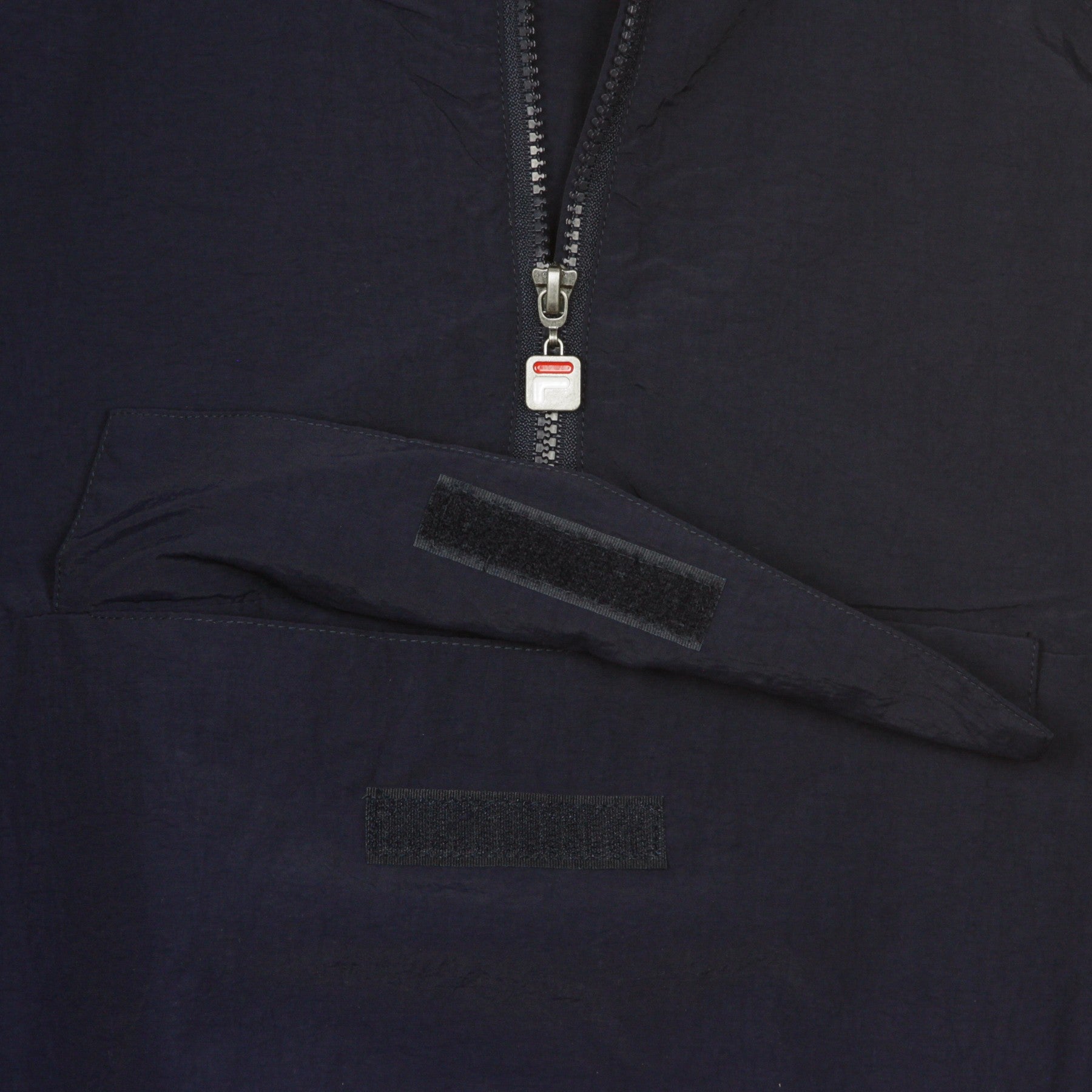 Fila, Giacca A Vento Infilabile Uomo Ladislaus, 