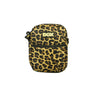 Dgk, Borsello Uomo Big Cat Shoulder Bag, Multi