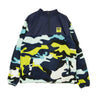 Dgk, Felpa Collo Alto Uomo Chill Polar Fleece, Multi