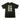 Dgk, Maglietta Uomo Prowl Tee, Black