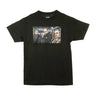 Dgk, Maglietta Uomo Family Tee, Black