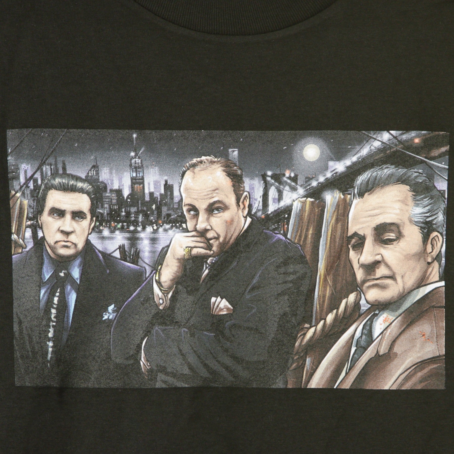 Dgk, Maglietta Uomo Family Tee, 